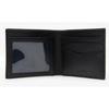 Lacoste Men S Leather Bifold Wallet Bb Nh2824c54n 000