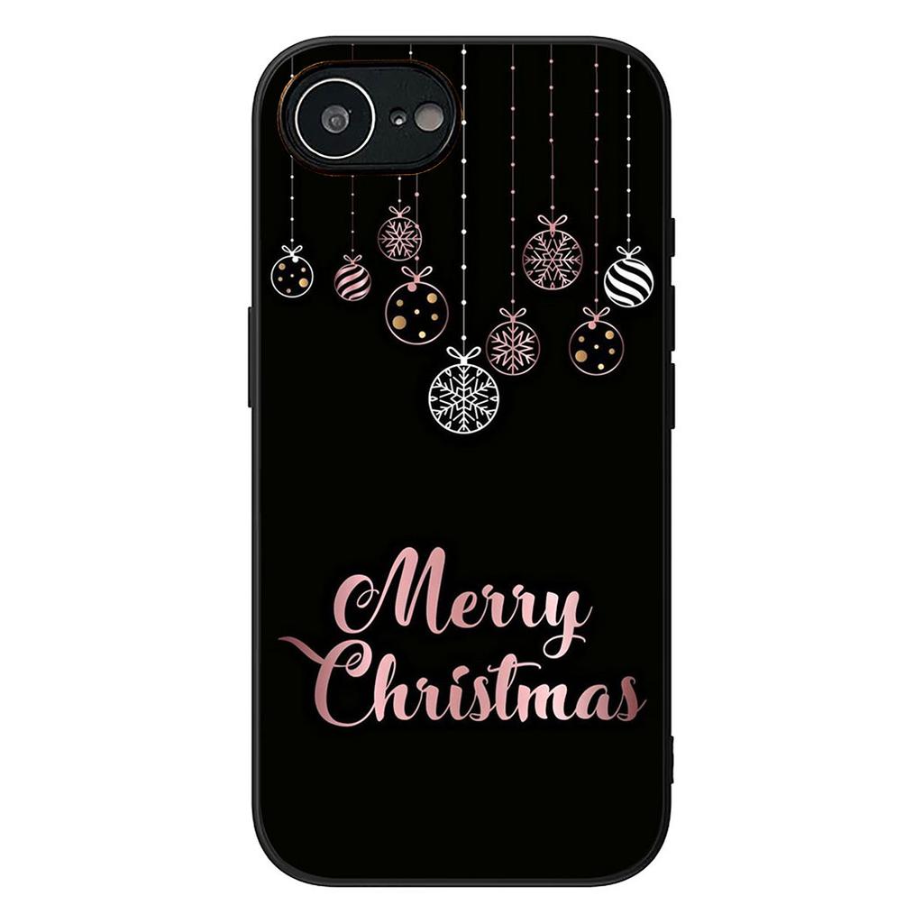 Happy New Year Christmas Tree Deer Cover for Samsung Galaxy A06 A05 A14 A50 A51 A52 A12 A13 A23 A70 A07 A25 A26 A72 A56 Case