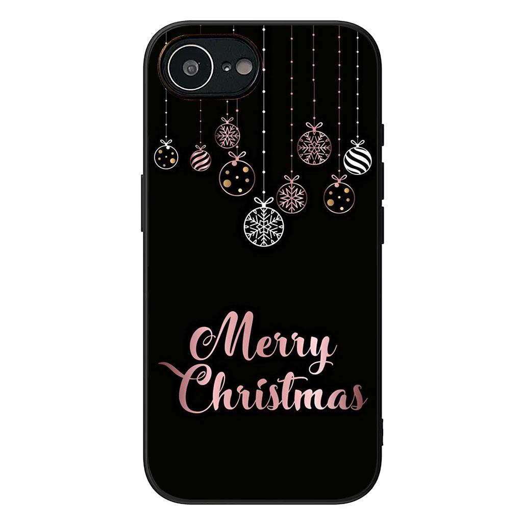

Happy New Year Christmas Tree Deer Phone Cover for Huawei P30 P20 Mate 20 Lite Pro Y7 Y6P Y7A 2019 Nova 5T 3I Casing Coque Case Huawei Y6p