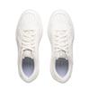 New LiNing Acer Truncatum Coverage Slip Resistant And Abrasion Resistant Low Top Skateboard Shoes Women's Mist White AGCV178-1
