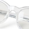 Photochromic Inverted Triangle Boston FREE SUNGLASSES BSTN PHOTOCHROMIC CLEAR [New Era] Sunglasses, Shape, BSTN, Clear/Photochromic Lenses,