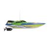 RC Boat High Speed Boat Radio Controlled Motor Boat Remote Controlled Toy Gifts for Children and Beginner