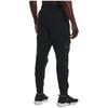 Under Armour Project Rock Unstoppable Pants 'Black' Men's 1373572-002