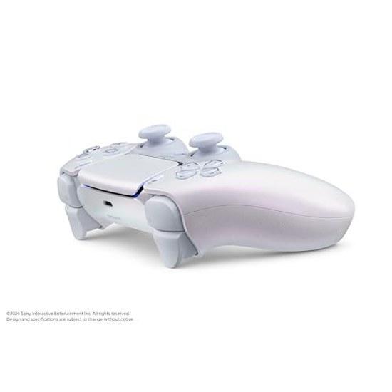 Genuine DualSense Wireless Controller Chroma Pearl (CFI-ZCT2J12)