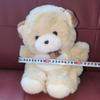[USED] Retro Yoshitoku Teddy Bear Plush Toy