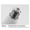 Rechargeable Emergency Light Bulb 7W 9W 12W 15W Emergency Bulb New Night Light  Power Failure