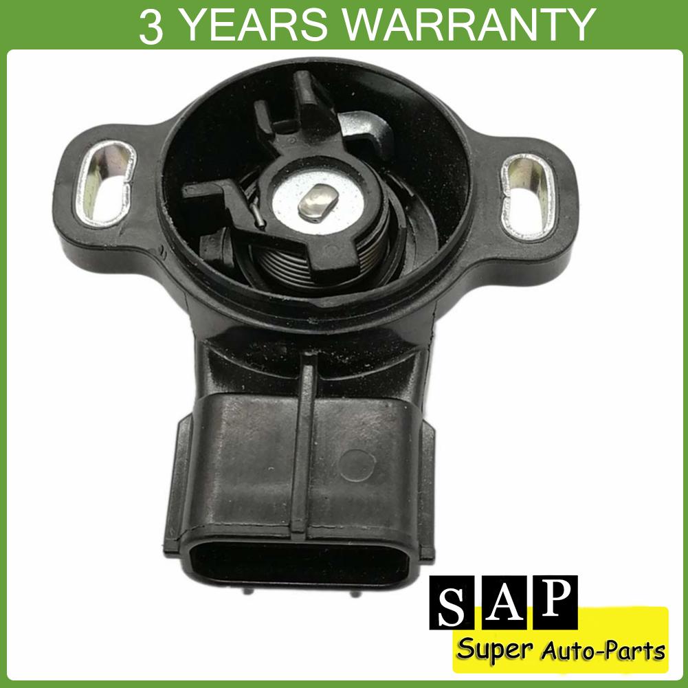 198500-3250 New TPS Throttle Position Sensor For Jaguar XK8 99-02 XJ8 99-03 4.0L