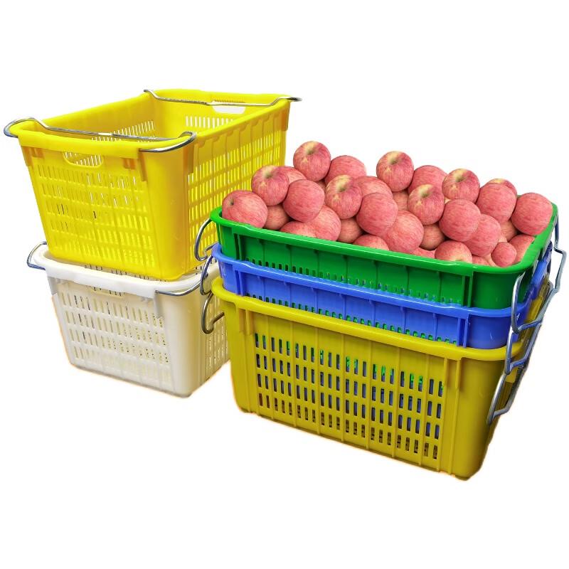 Shangliuxin Plastic Turnover Crate
