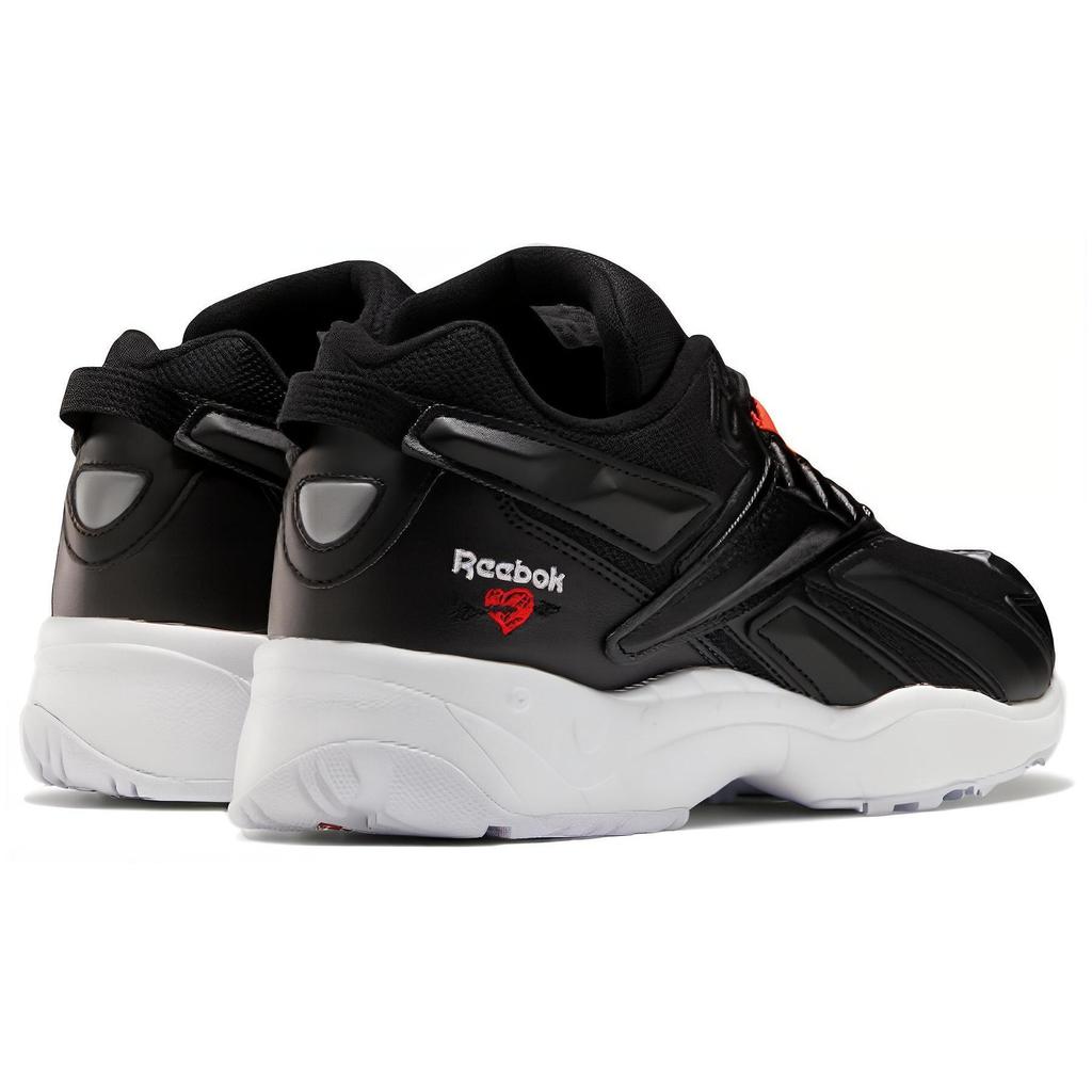 Intv 96 Reebok 'Chinese Valentines Day - Black' FX2144