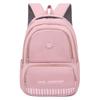 Li Shen Fashion 15.6-inch Large Capacity Nylon Student Backpack