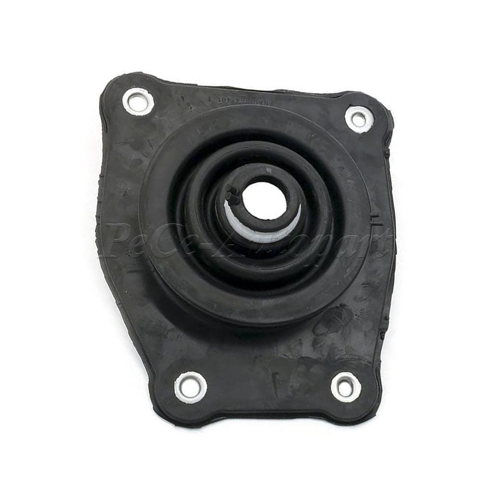NA0164481B Car Rubber Gear Shift Boot Seal Gear Insulator Compatible for MX5 MK1 MK2 1889-2005 Auto Interior Accessories