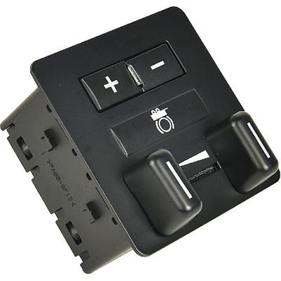 Appareils électriques pour voiture – Commutateurs