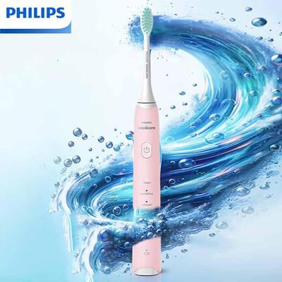 HX2428 Soft Bristle Sonic Electric Toothbrush CN Plug (adapter Included)