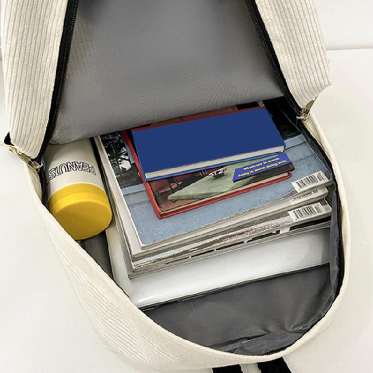 Aesthetic Backpacks for Girl Lovely Stars Backpacks Large Capacity Casual Daypacks Travel Rucksack Student School Bag