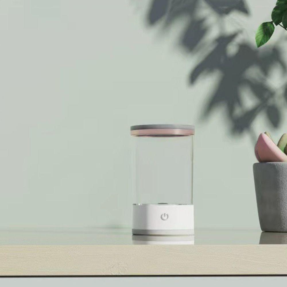 Automatic Spinning Makeup Brush Cleaner Quick Drying Cosmetic Brush Cleaner Professional Salon