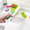 1pc/2pcs/4pcs Toothpaste Squeezer Small Toothpaste Bathroom Gadget Manual Toothpaste Tube Squeezer Bathroom Accessories