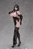 Sakuya Kitsunezuka Scale Magnet Plastic Painted Finished Figure 1/4 &