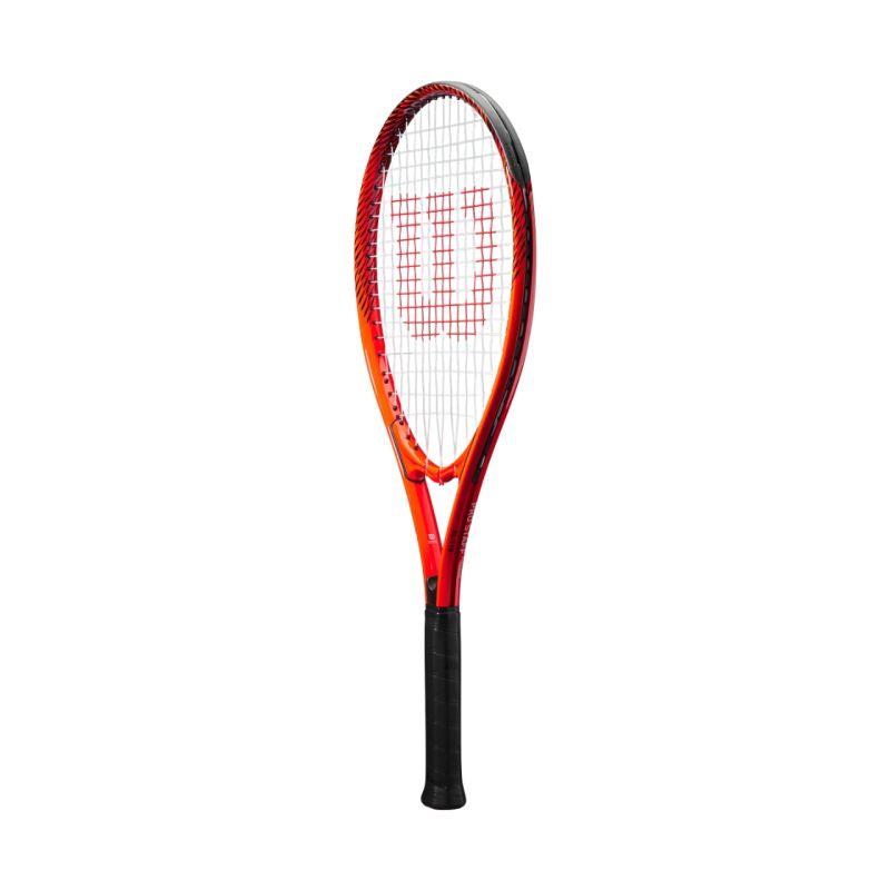 Wilson Pro Staff Precision XL 110 tennis racket 69.2 cm Red