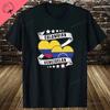 Venezuela En El Corazon Venezuelan Pride Graphic T Shirts Unisex Unisex UNISEX Cotton T Shirts Fashion Ropa Hombre