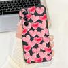 Beautiful Floral Phone Case For OPPO Reno12 12Pro 5G Soft Silicone Shockproof Cover For Oppo Reno12 Pro 5G Reno 12 Cases Bumpers