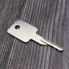 10PCS Ignition & Door Keys 6693241 For Bobcat Excavator Skid Steer Track Loader