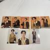[USED] Gmmtv Juniormark Fancon Random Card Junior