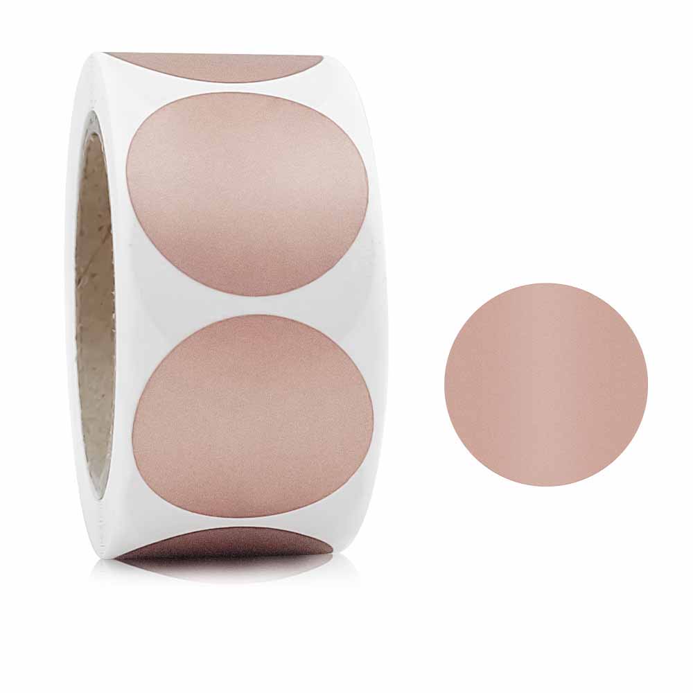 

300 шт./рулон Водонепроницаемое покрытие Скретч-наклейка 2,5 см/1,0 дюйма Идеально для продвижения, лотерейной игры, скрытой информации, забавного обучения