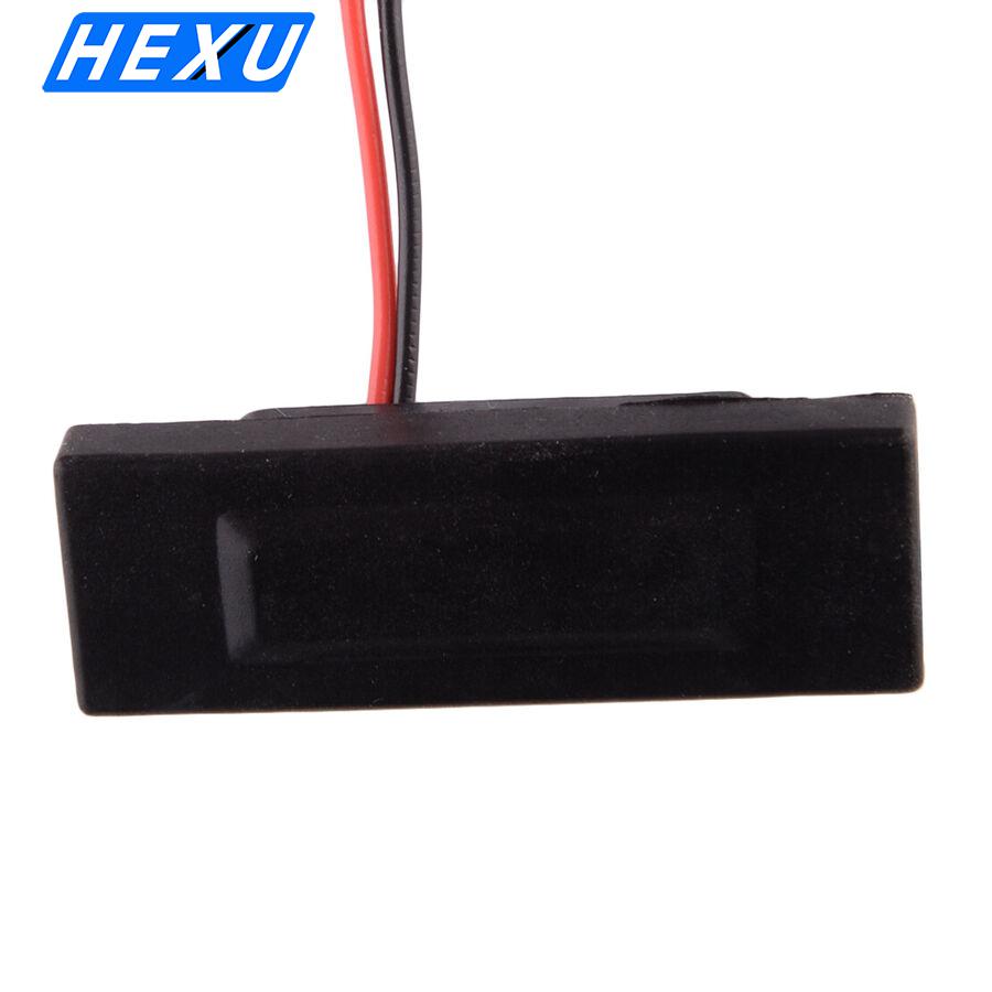 Trunk Lock Release Switch For Kia Rio 2011-2016