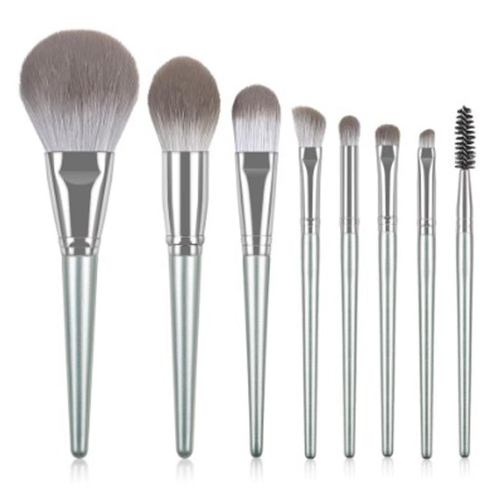 14pcs Makeup Brushes Set Handcrafted Soft Bristles Cosmetic Makeup Brush Set with Firm Brush Handle