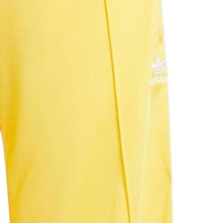 adidas FIREBIRD Sports Pants Women's Bright Yellow IP0641
