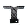 Mercedes Radiator Grille Bumper Bracket Retainer, Part 2048850136