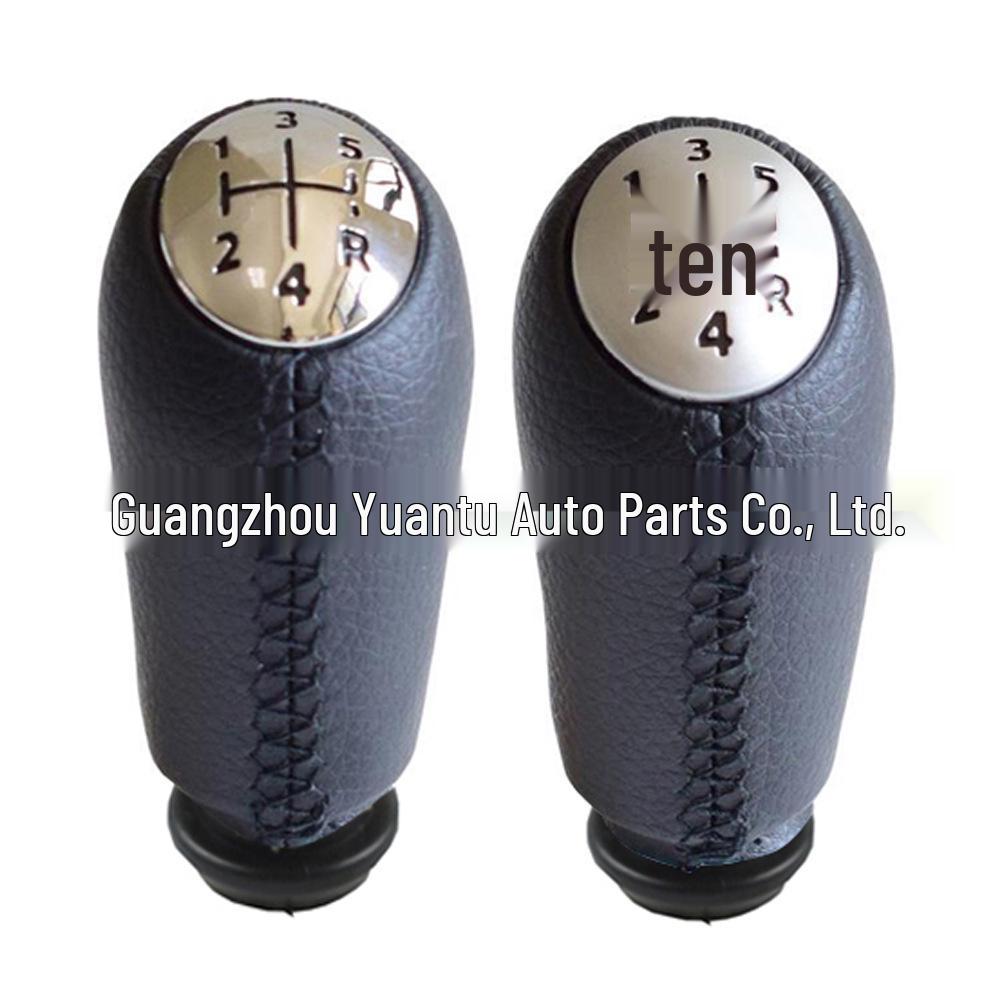 Renault Gear Shift Knob for Laguna, Megane 2, Clio 3, Kangoo