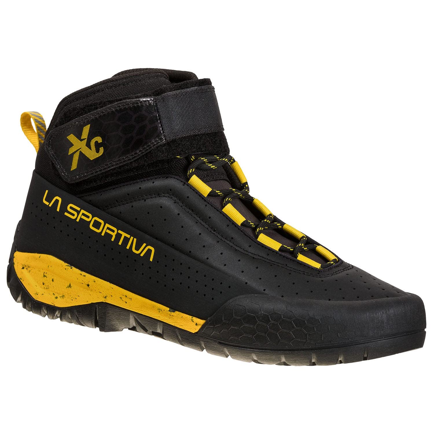 

LA SPORTIVA TX CANYON TX Canyon 27U 41 Размер [Б/у] чёрный
