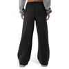 Women's Loose,Fit Fleece,Lined Thermal ,Color Casual Sweatpants
