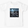 Freedom Call - Legend of the Shadowking Album 2010 Kids T-Shirt