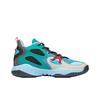Anta Wind Tunnel 1 Basketball Shoes Men Sneakers Blue Green 112021617S-3