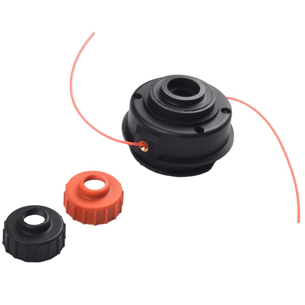 Trimmer Head For WC205 For WC210 Replacement Accessories