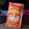 Tibetan Fragrance Powder Natural Plant Offerings Powder Diamond/Manjusri Worship Buddha Indoor Air Purification Aromatherapy