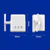 Wireless Control Light Switch Off Tool Automatic Button Pusher Intelligent USB Rechargeable Lazy Remote Control Switch