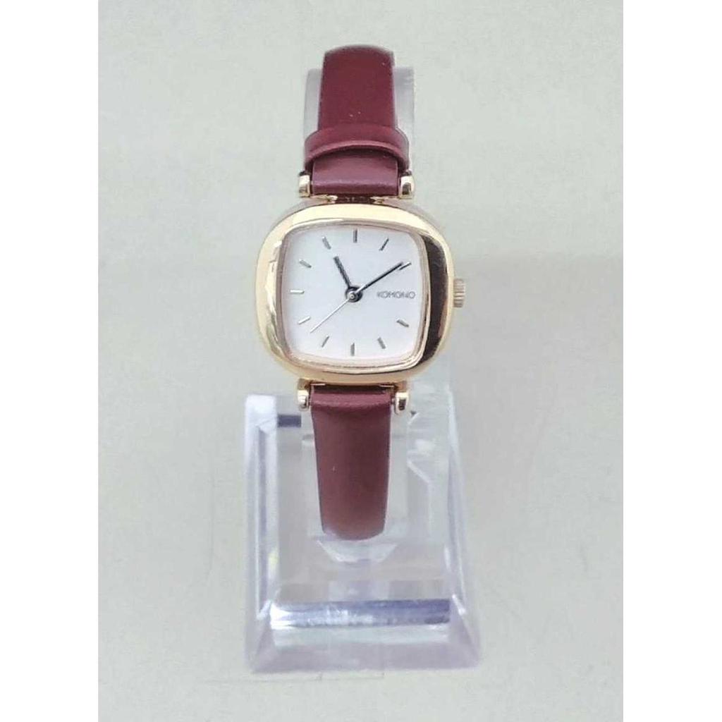 Used KOMONO KOM-W1234 Quartz Ladies Watch