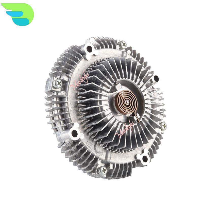 New Engine Cooling Fan Clutch For Land-CAUSER Coaster Toyota Prado 4.2 OEM 1621017020 16210-17020