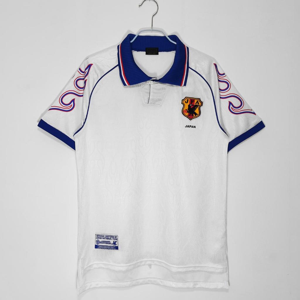 Retro Football Jersey Old Collection Club Manchester United, Real Madrid AC Short-sleeved Long-sleeved Football Uniform Can Be Printed