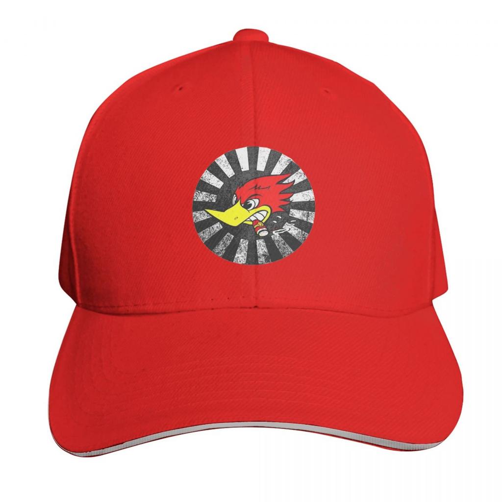 Loga Hot Rod Mr Cap Modne Codzienne Czapki Baseballowe Regulowana Czapka Hip Hop Lato Unisex Czapki Baseballowe