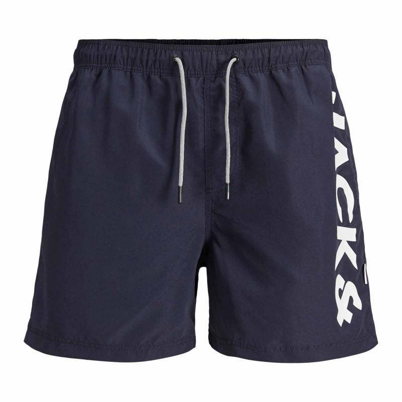 

Детские эластичные плавки стандартного кроя JACK & JONES