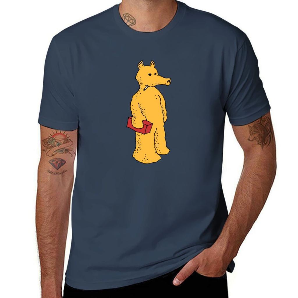 Quasimoto Tshirt Casual Loose Fit Short Sleeve Tshirt