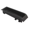 Automotive Interior Organizer 51168215943 Car Interior Storage Box Plastic Car Organizer for BMW E38 E39 X5 E53 E65 E66 00-08