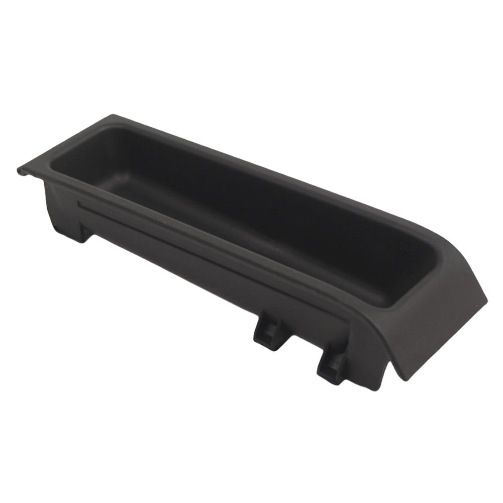 Automotive Interior Organizer 51168215943 Car Interior Storage Box Plastic Car Organizer for BMW E38 E39 X5 E53 E65 E66 00-08
