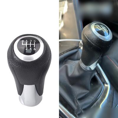 Comme indiqué sur la figure Levier de vitesse CX-5 Intérieur auto Levier de changement de vitesse Pommeau de levier de vitesse Remplacement Style personnalisé