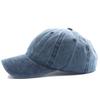 Lovers Baseball Cap Women Casual Cap Men Adjustable Breathable Hats