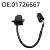 01726667: Compatible Rear View Camera for Geely Emgrand GS